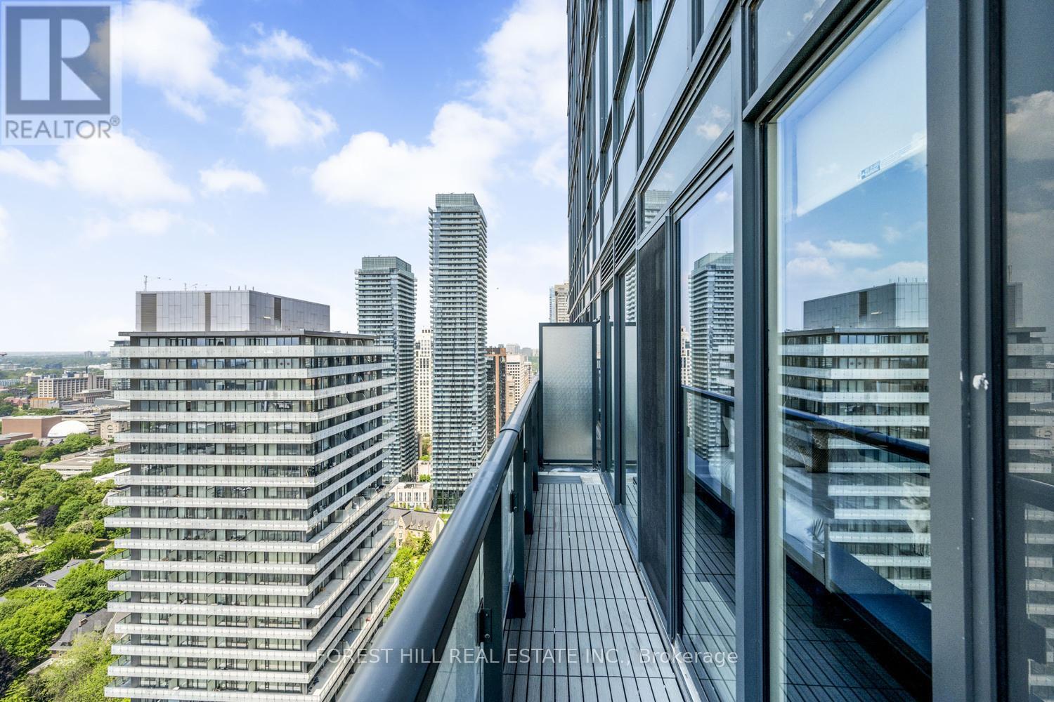 3206 - 955 Bay Street, Toronto, Ontario  M5S 0C6 - Photo 32 - C12198068