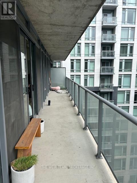 815 - 95 Bathurst Street, Toronto (Waterfront Communities), Ontario  M5V 0H7 - Photo 13 - C12194346