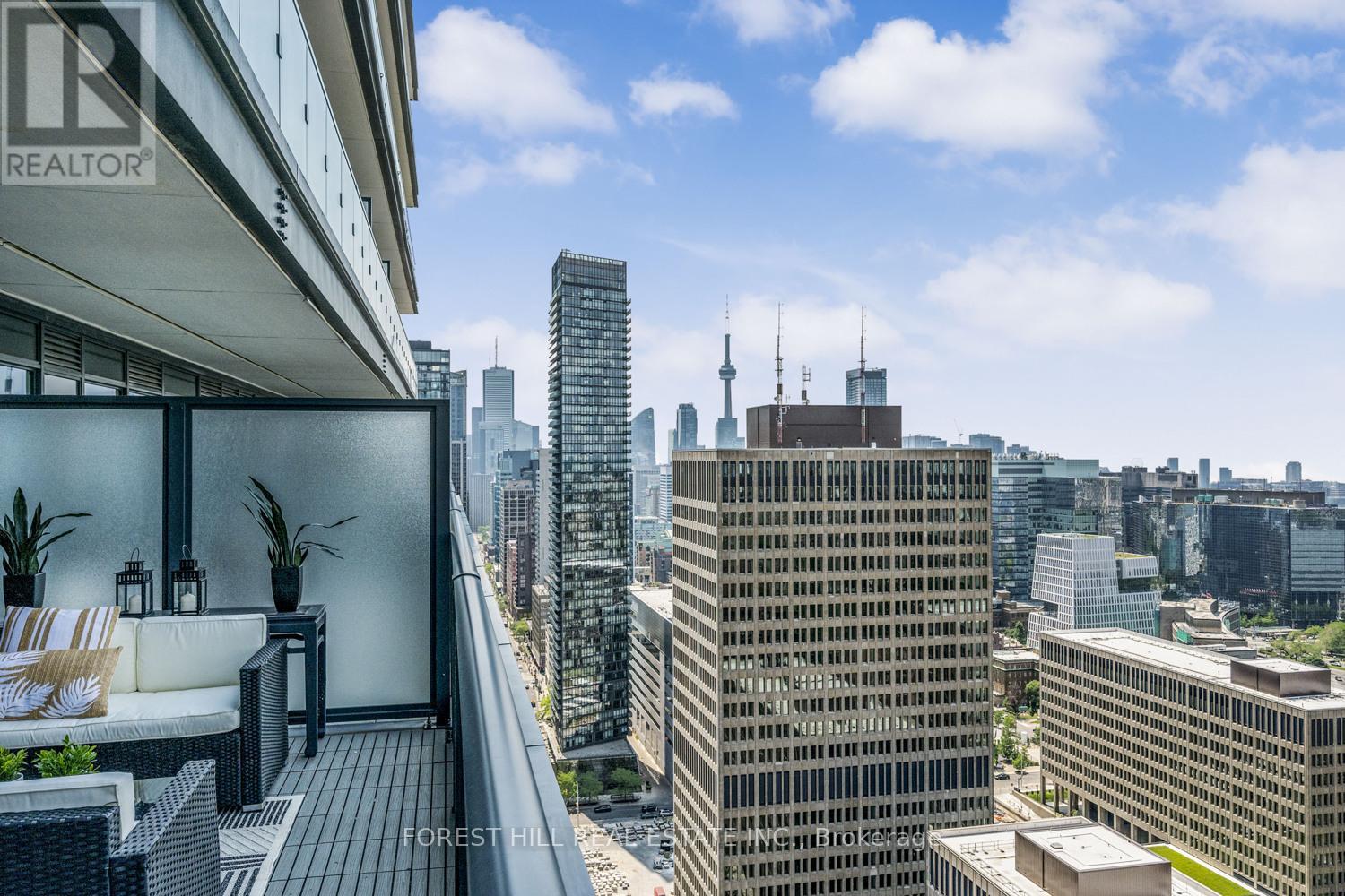 3206 - 955 Bay Street, Toronto, Ontario  M5S 0C6 - Photo 33 - C12198068