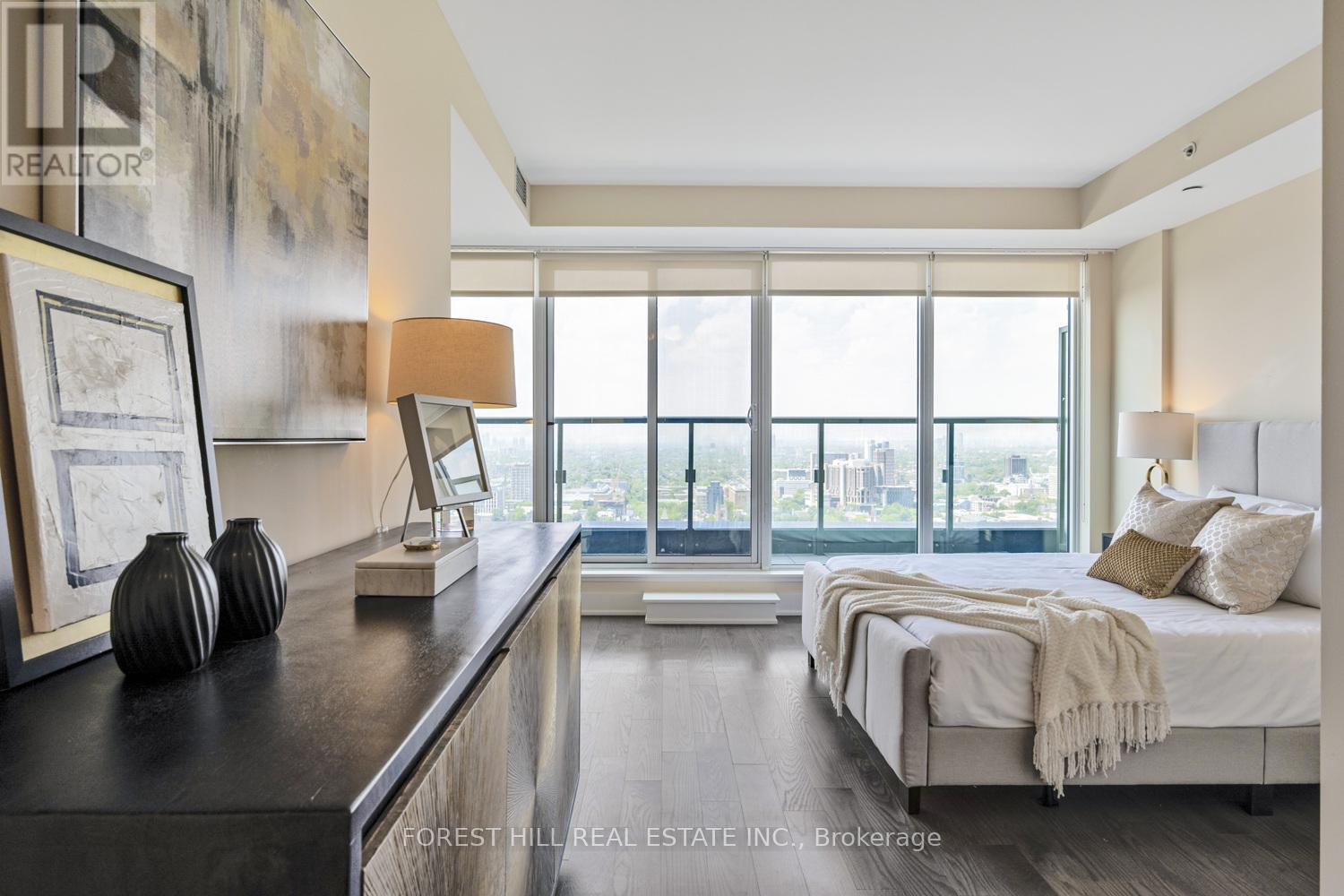 3206 - 955 Bay Street, Toronto, Ontario  M5S 0C6 - Photo 14 - C12198068