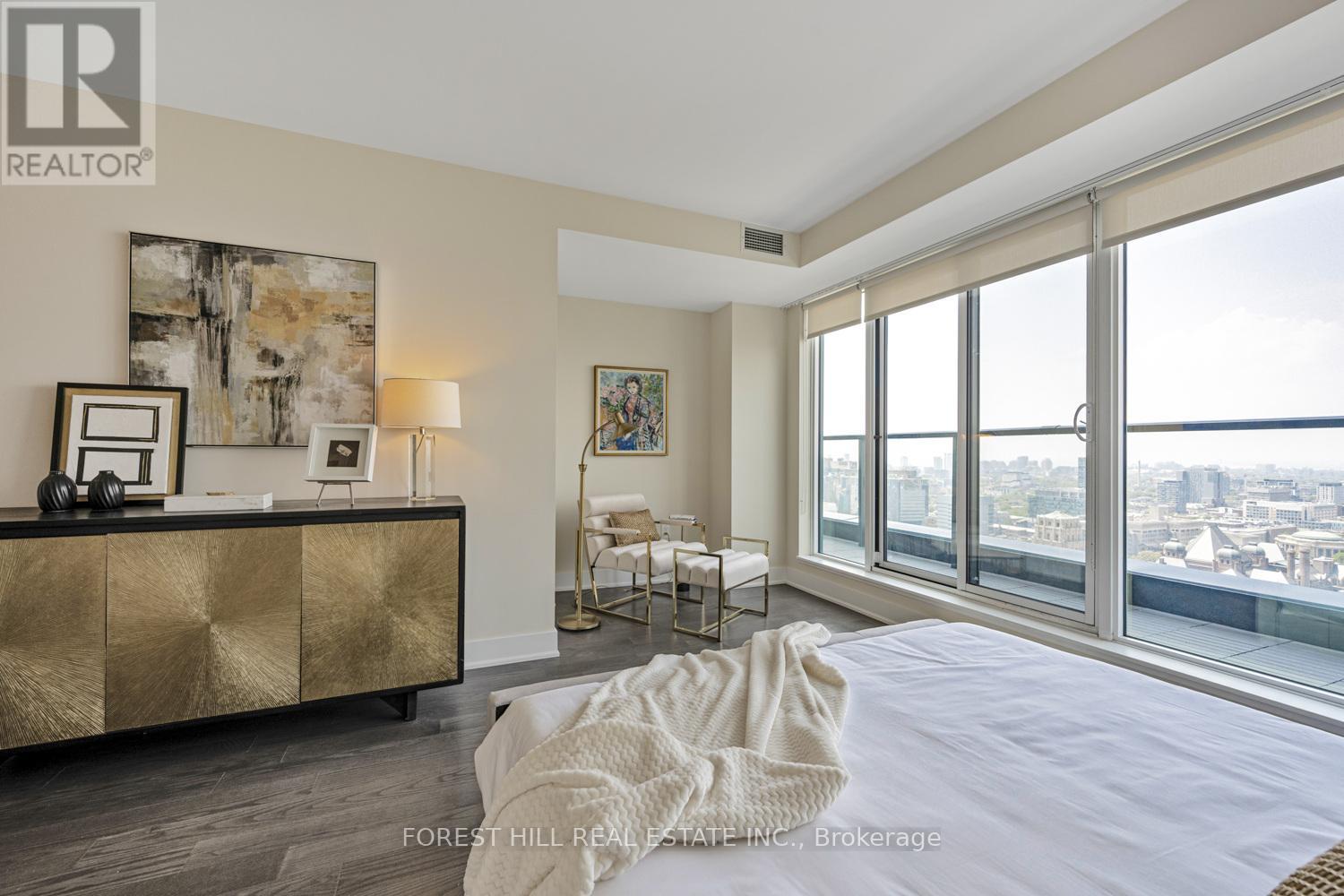 3206 - 955 Bay Street, Toronto, Ontario  M5S 0C6 - Photo 16 - C12198068