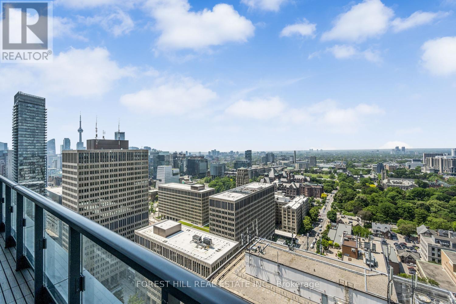 3206 - 955 Bay Street, Toronto, Ontario  M5S 0C6 - Photo 34 - C12198068