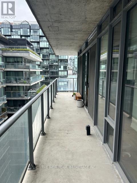 815 - 95 Bathurst Street, Toronto, Ontario  M5V 0H7 - Photo 14 - C12194346