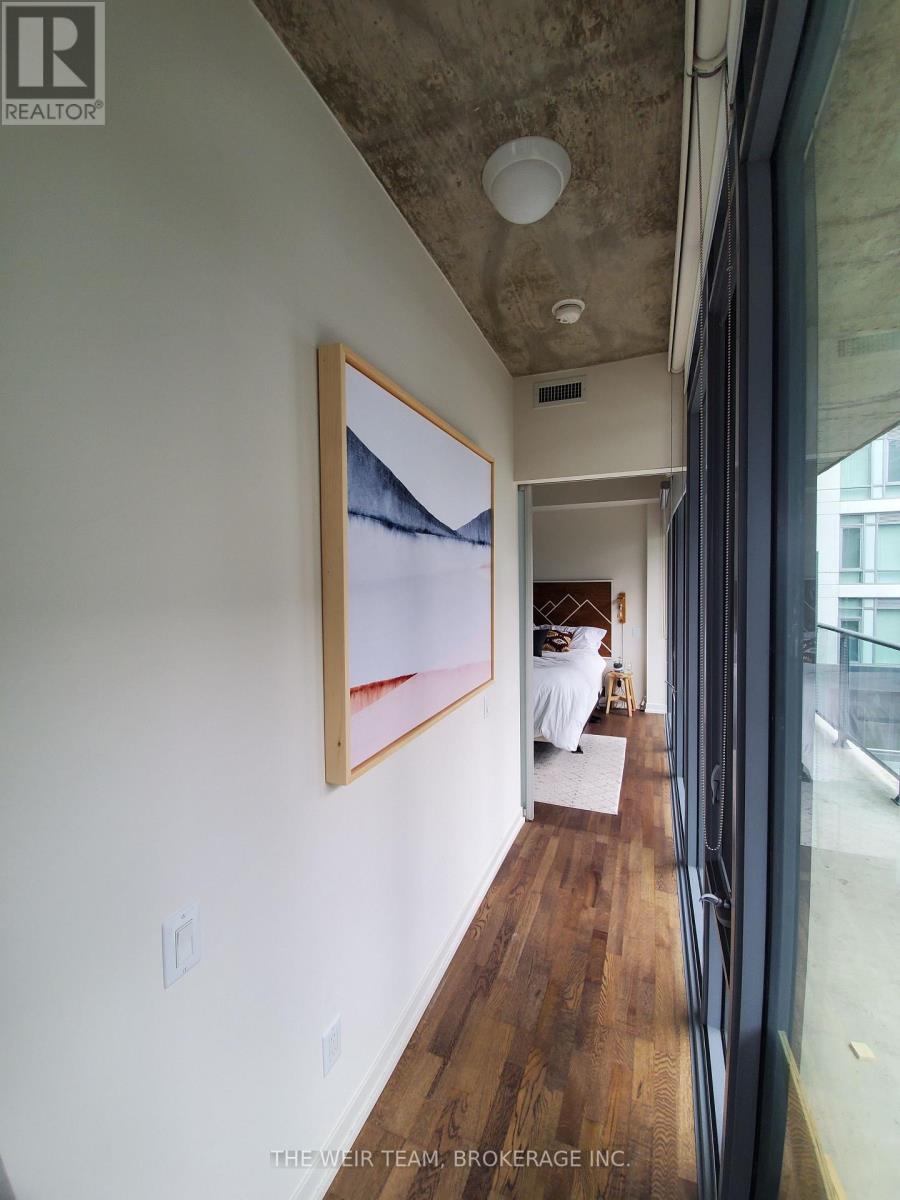 815 - 95 Bathurst Street, Toronto (Waterfront Communities), Ontario  M5V 0H7 - Photo 7 - C12194346