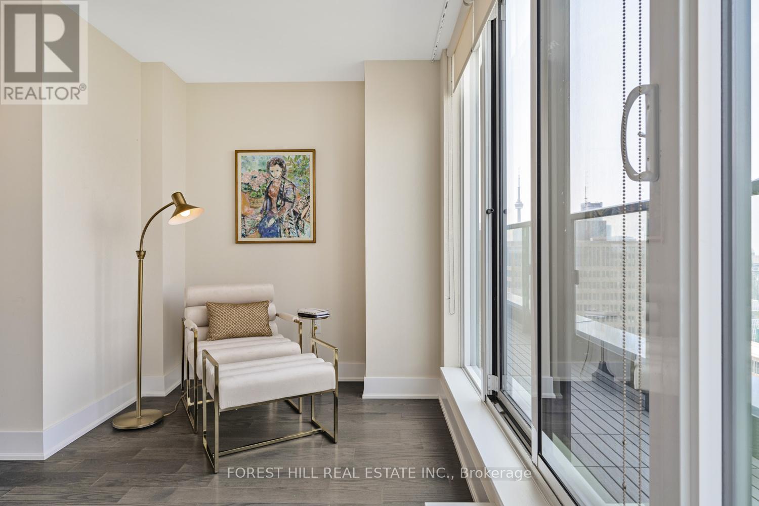 3206 - 955 Bay Street, Toronto, Ontario  M5S 0C6 - Photo 19 - C12198068