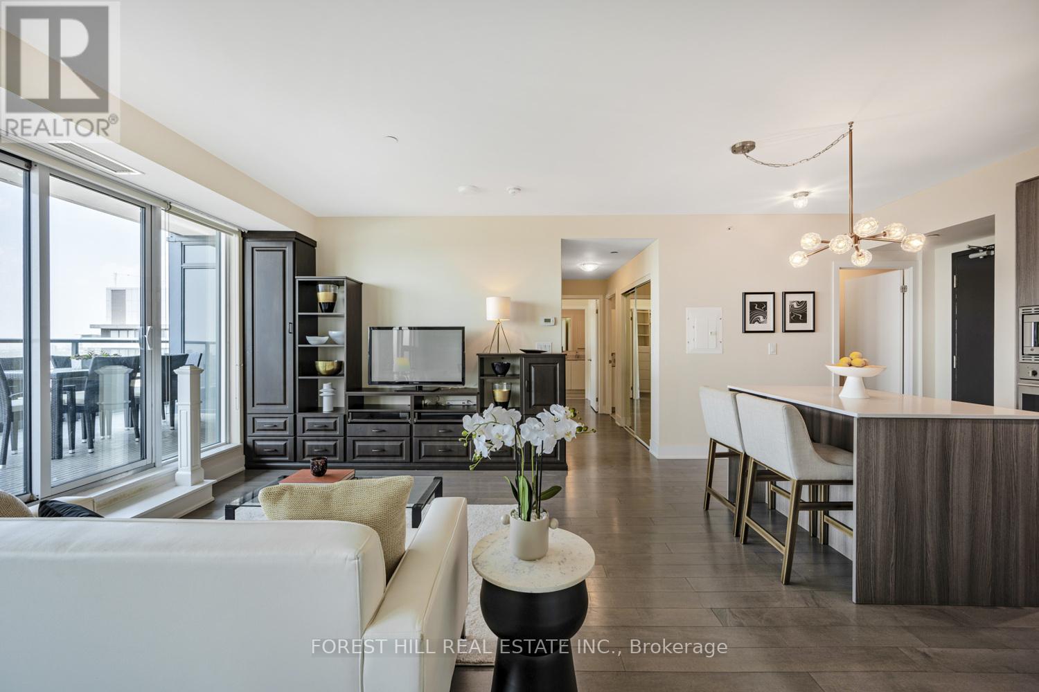 3206 - 955 Bay Street, Toronto, Ontario  M5S 0C6 - Photo 4 - C12198068