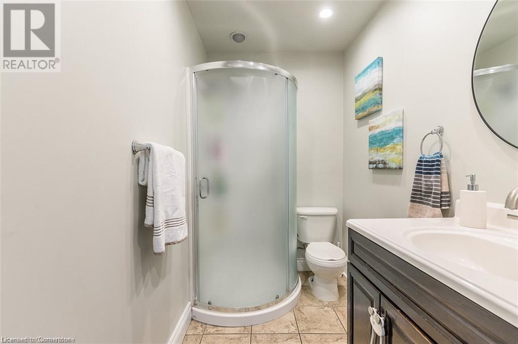 376 Talbot Street Unit# Upper, Hamilton, Ontario  L8H 6T4 - Photo 10 - 40738012