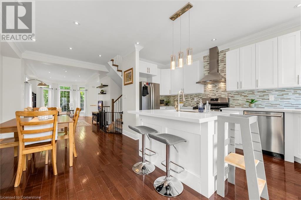 138 Gatwick Drive, Oakville, Ontario  L6H 6N3 - Photo 10 - 40726022