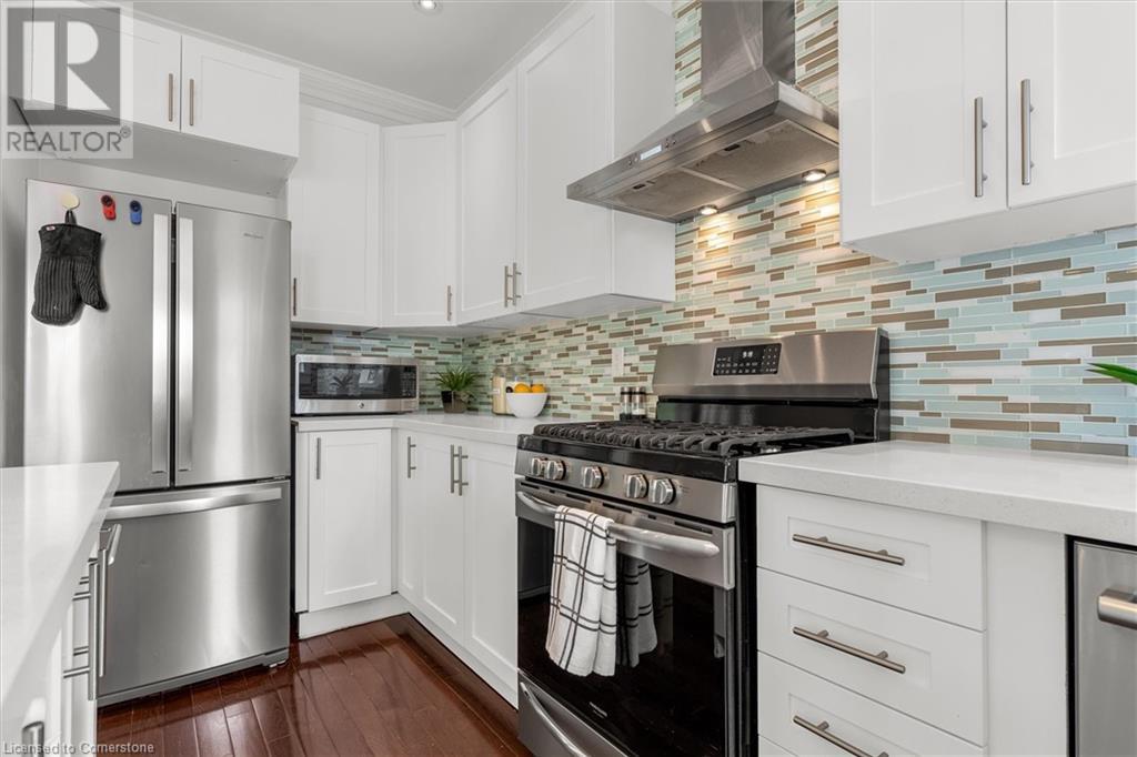 138 Gatwick Drive, Oakville, Ontario  L6H 6N3 - Photo 13 - 40726022