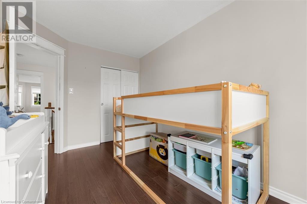 138 Gatwick Drive, Oakville, Ontario  L6H 6N3 - Photo 18 - 40726022