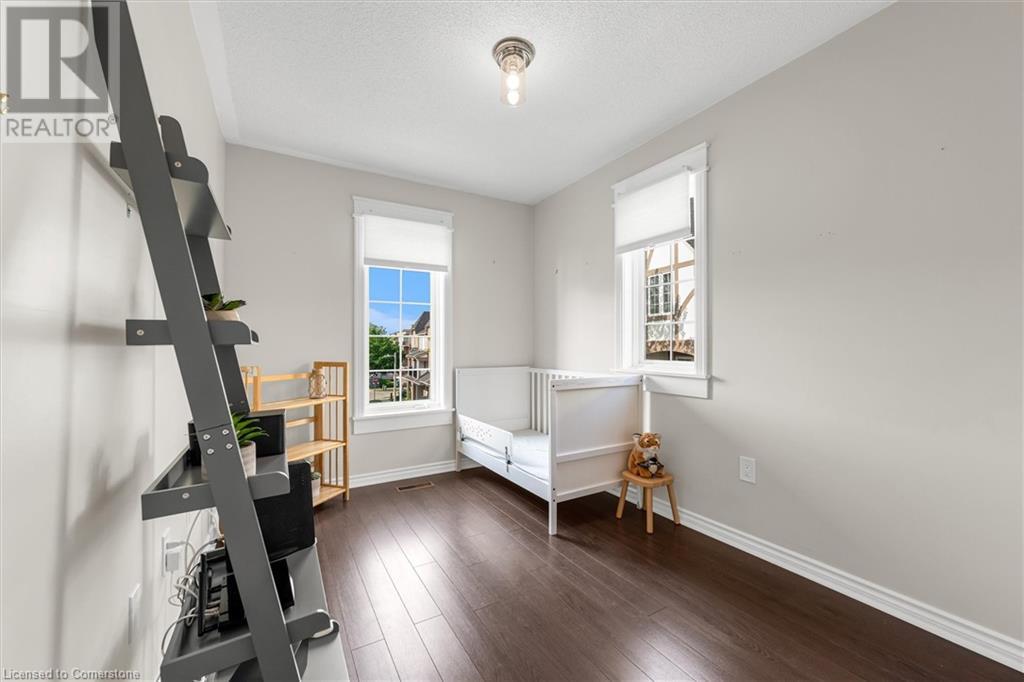 138 Gatwick Drive, Oakville, Ontario  L6H 6N3 - Photo 19 - 40726022