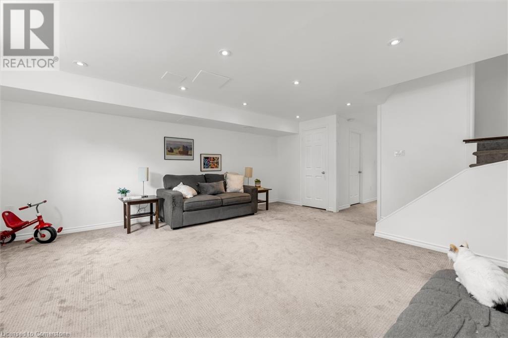 138 Gatwick Drive, Oakville, Ontario  L6H 6N3 - Photo 28 - 40726022