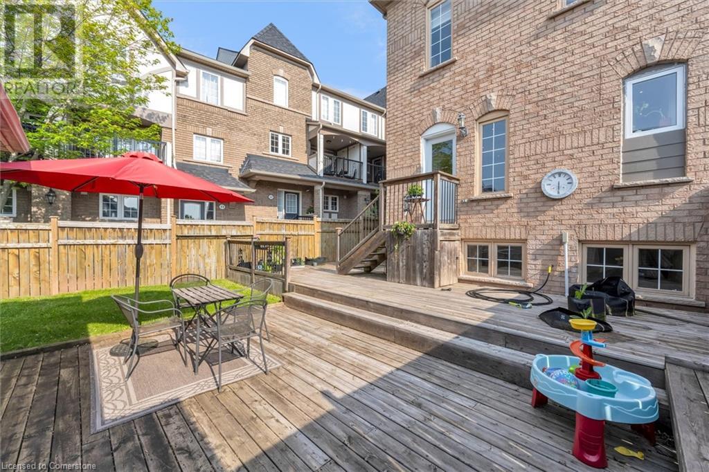 138 Gatwick Drive, Oakville, Ontario  L6H 6N3 - Photo 36 - 40726022