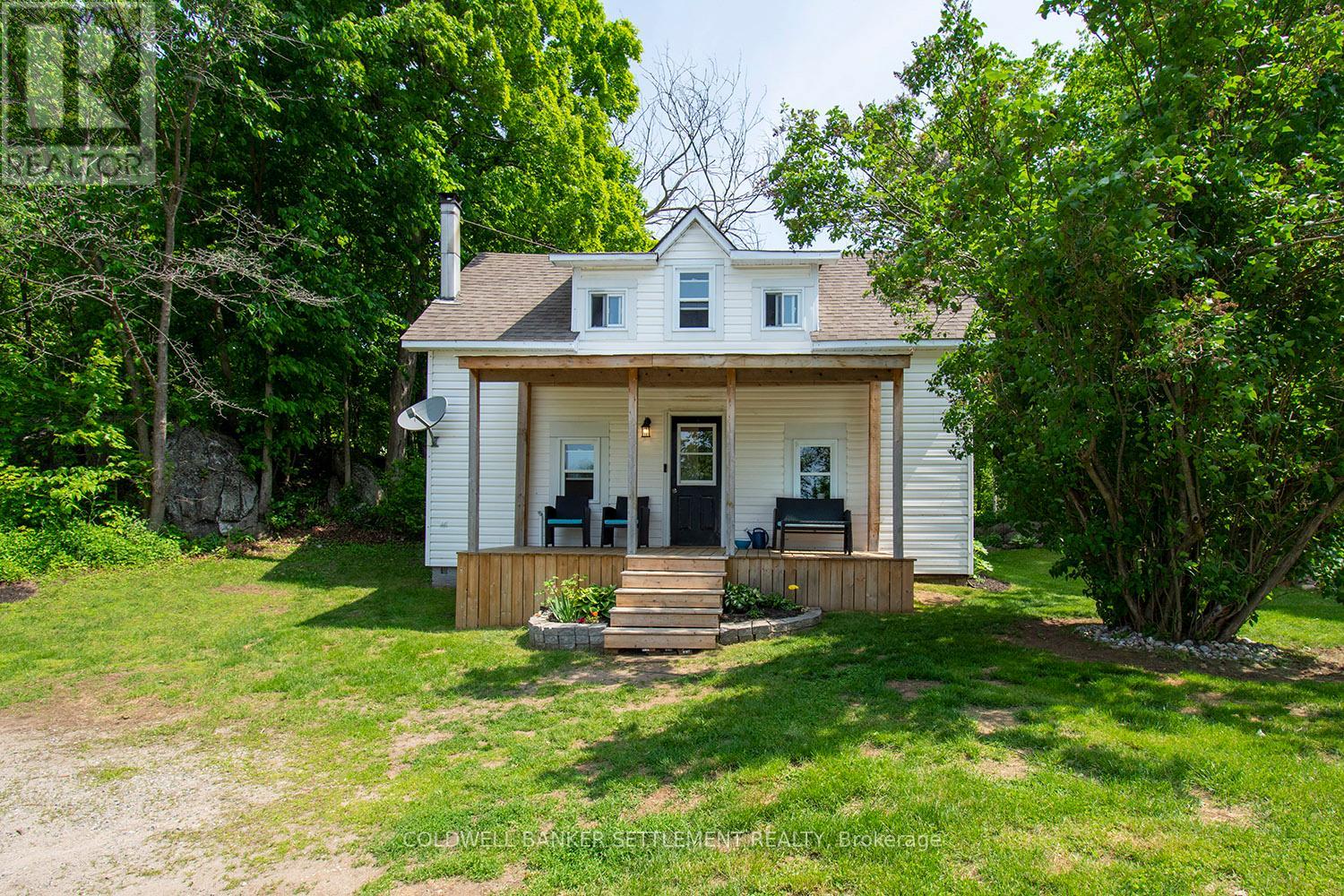 14702 ROAD 38 ROAD, Frontenac, Ontario