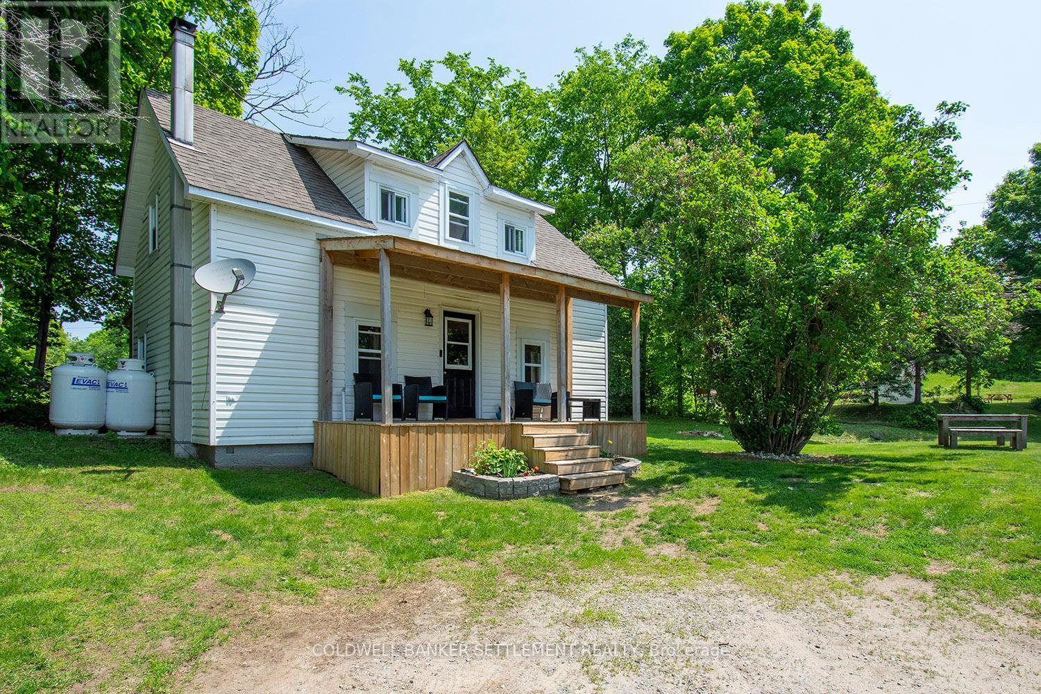 14702 Road 38 Road, Frontenac, Ontario  K0H 2P0 - Photo 2 - X12201588