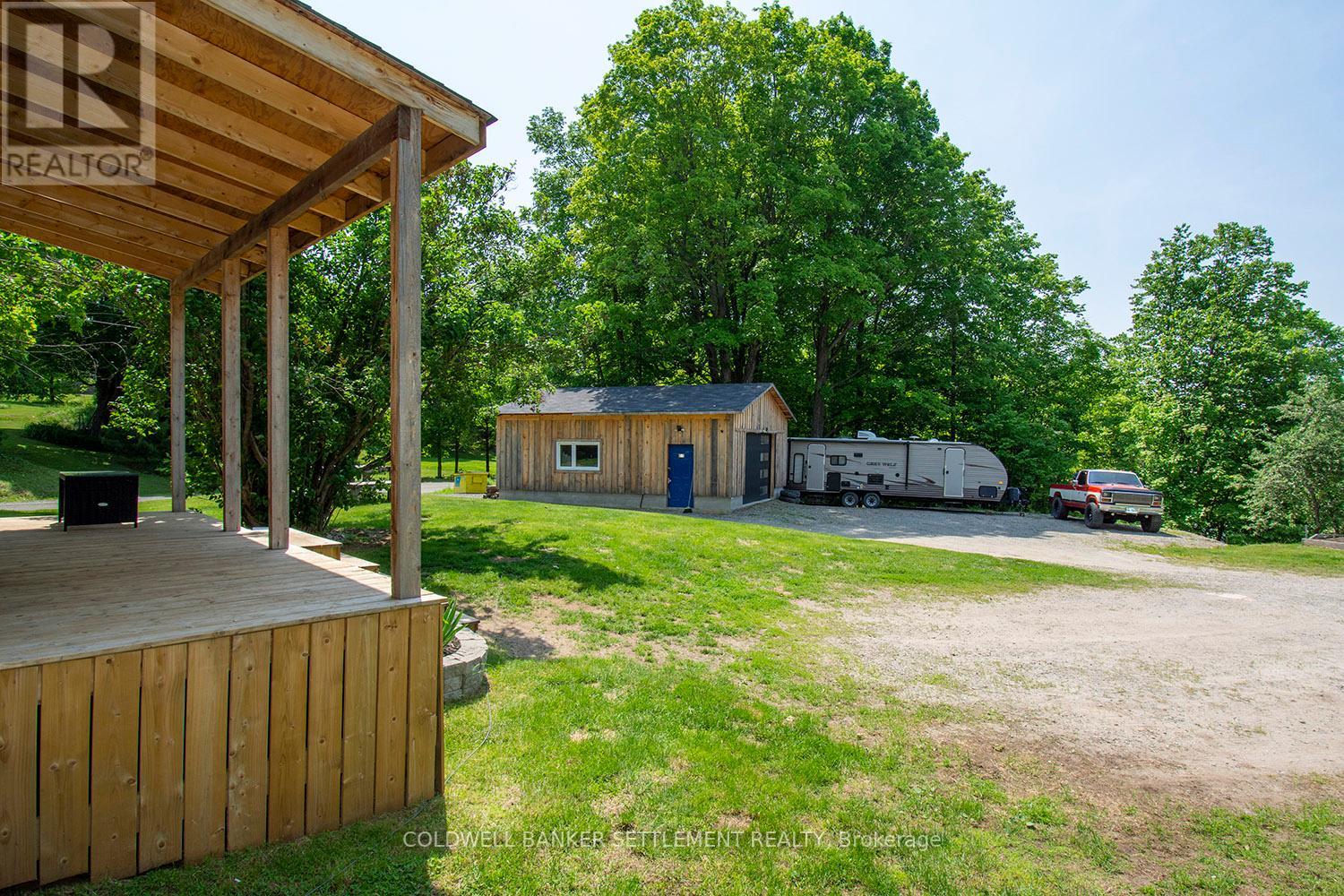 14702 Road 38 Road, Frontenac, Ontario  K0H 2P0 - Photo 4 - X12201588