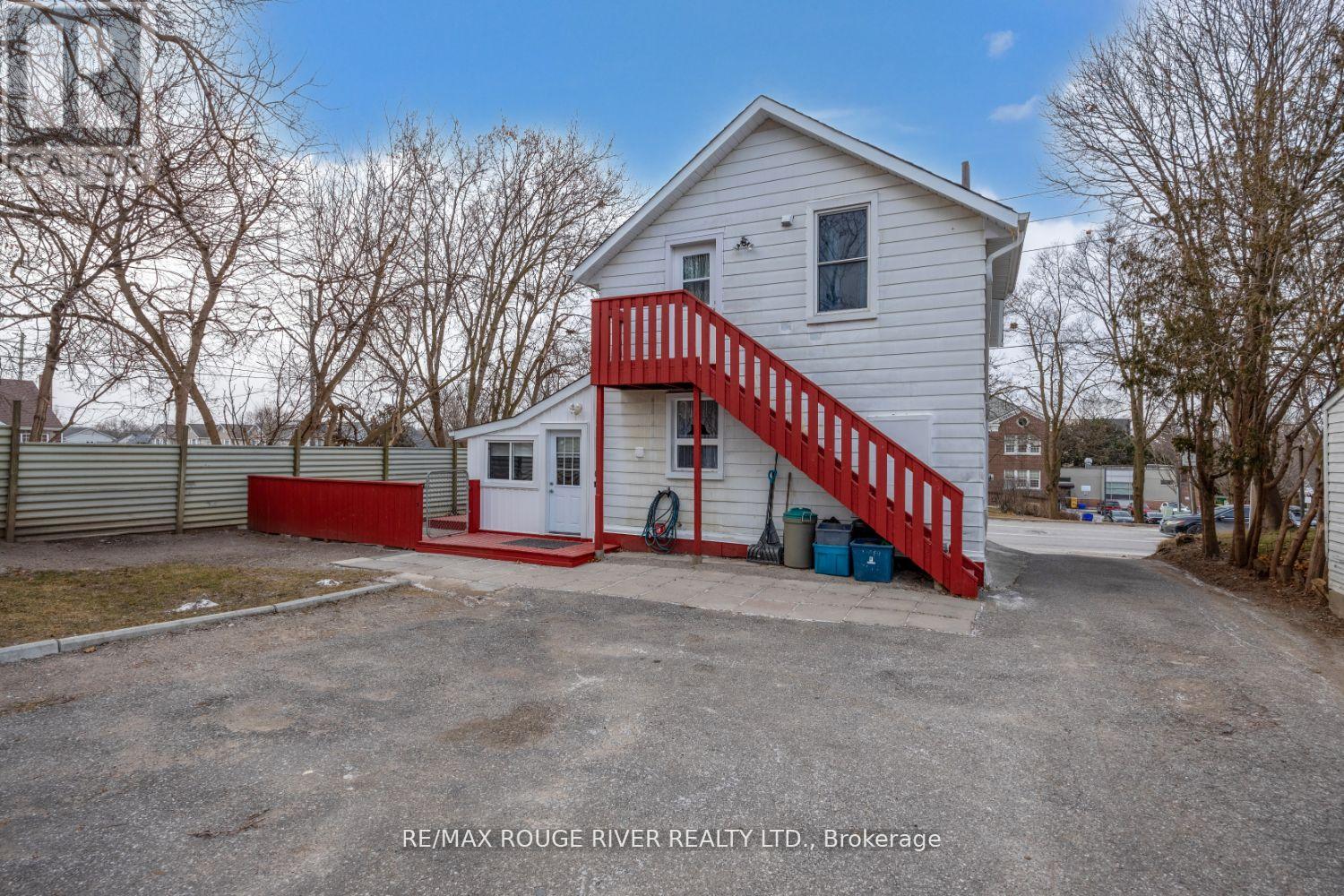 309 Centre Street S, Oshawa, Ontario  L1H 4B3 - Photo 18 - E12201559