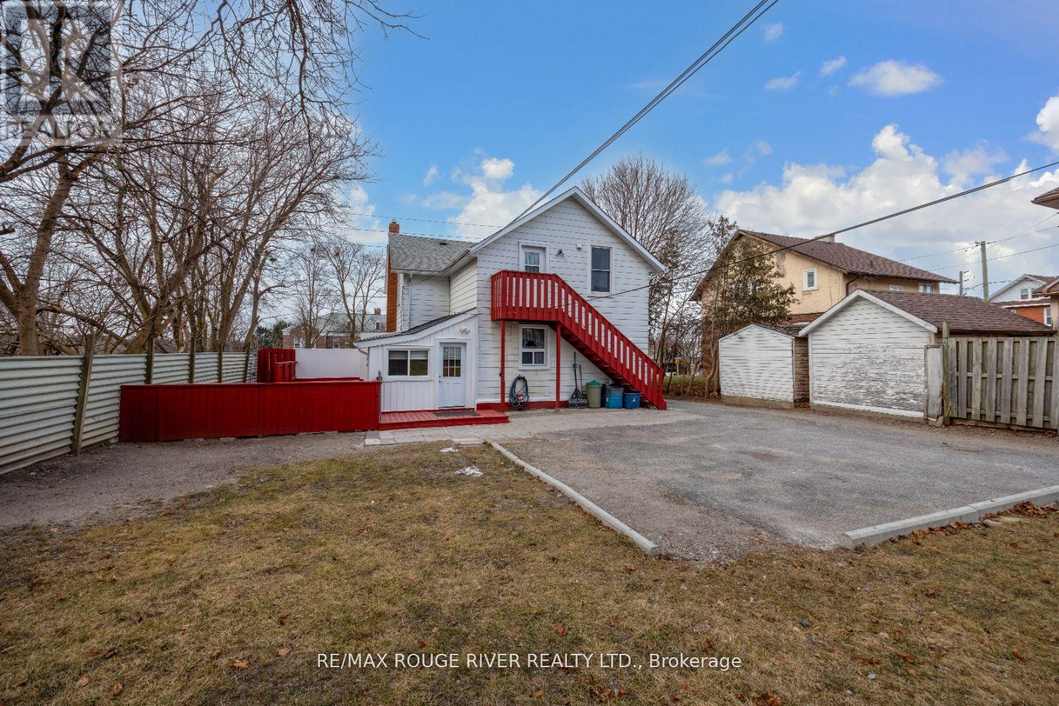 309 Centre Street S, Oshawa, Ontario  L1H 4B3 - Photo 19 - E12201559