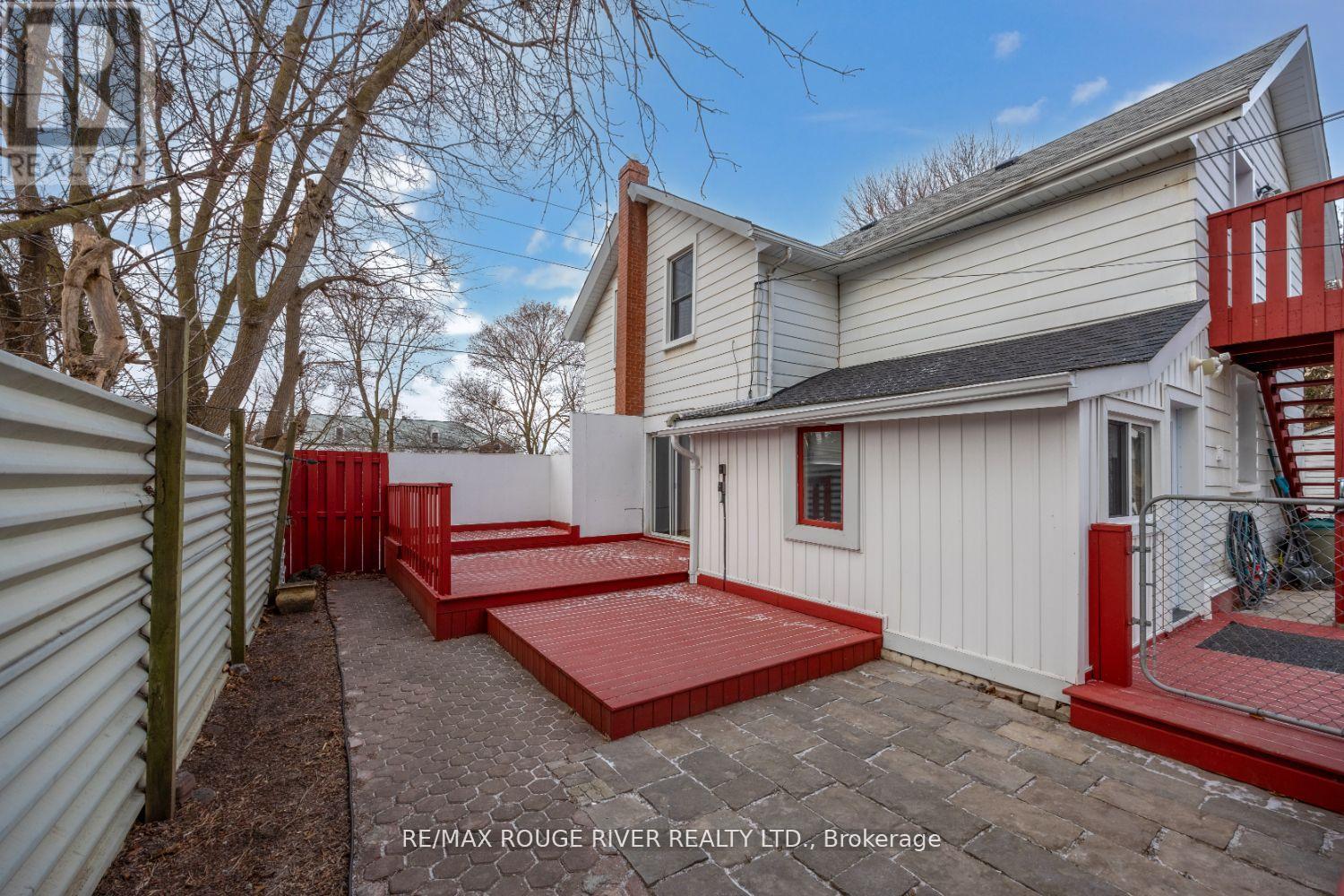 309 Centre Street S, Oshawa, Ontario  L1H 4B3 - Photo 35 - E12201559
