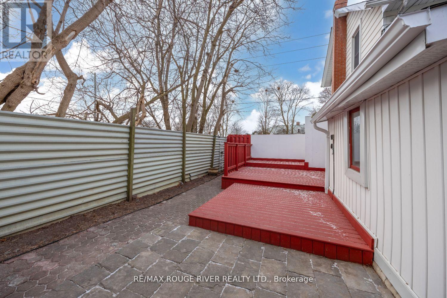 309 Centre Street S, Oshawa, Ontario  L1H 4B3 - Photo 36 - E12201559