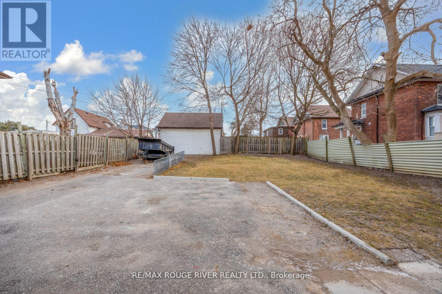 309 Centre Street S, Oshawa, Ontario  L1H 4B3 - Photo 37 - E12201559