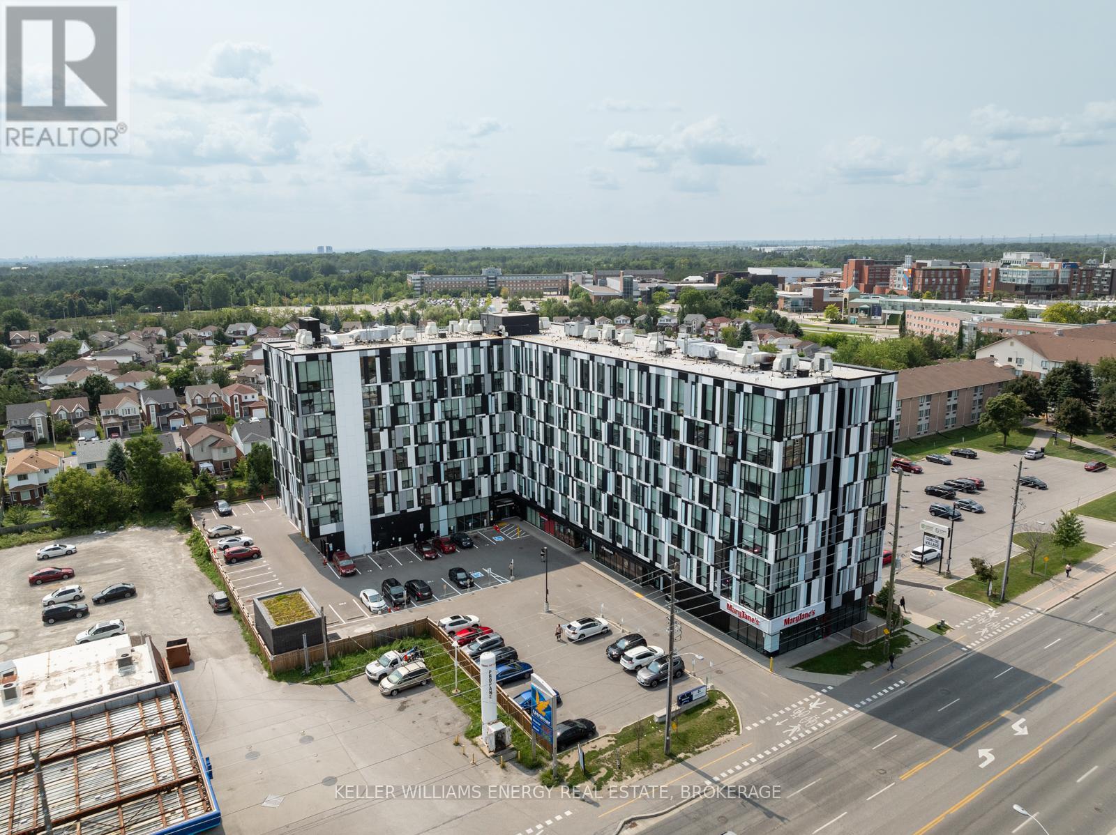 839 - 1900 SIMCOE STREET N, Oshawa, Ontario