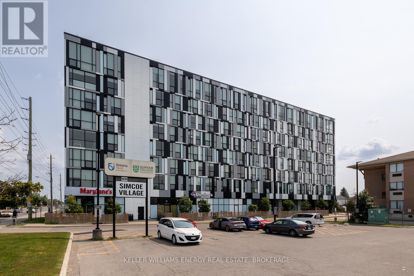 839 - 1900 Simcoe Street N, Oshawa, Ontario L1G 0C1 - Photo 8 - E12201571