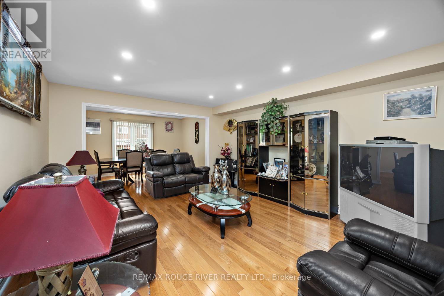 33 Hearne Crescent, Ajax, Ontario  L1T 3P5 - Photo 10 - E12201706