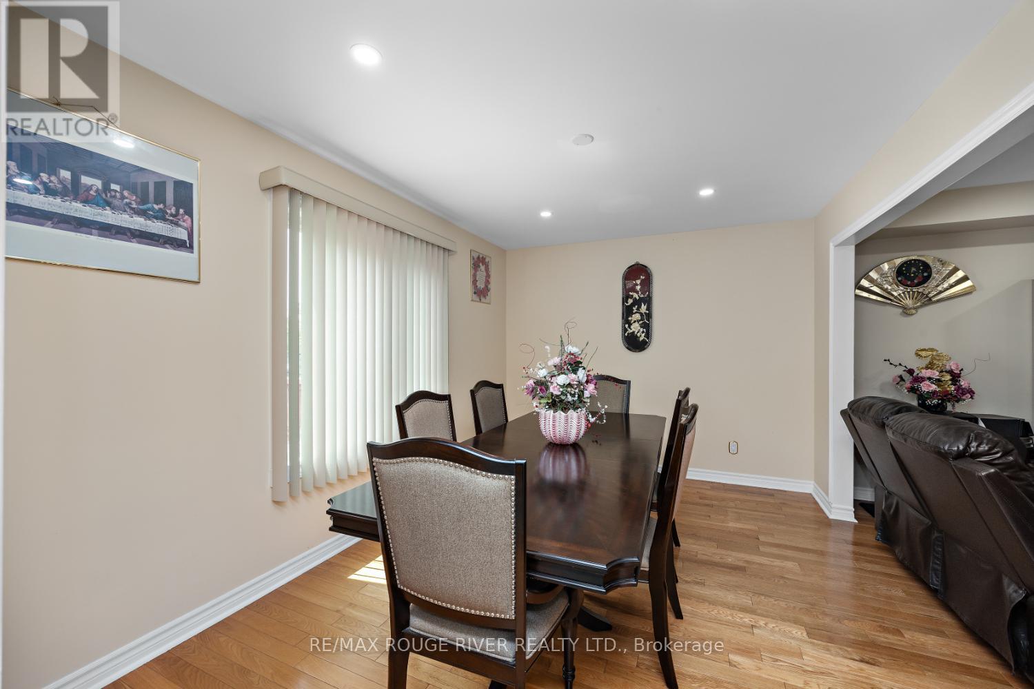 33 Hearne Crescent, Ajax, Ontario  L1T 3P5 - Photo 11 - E12201706