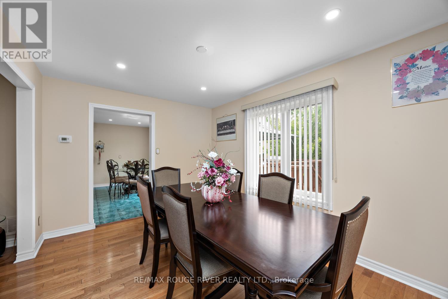 33 Hearne Crescent, Ajax, Ontario  L1T 3P5 - Photo 12 - E12201706