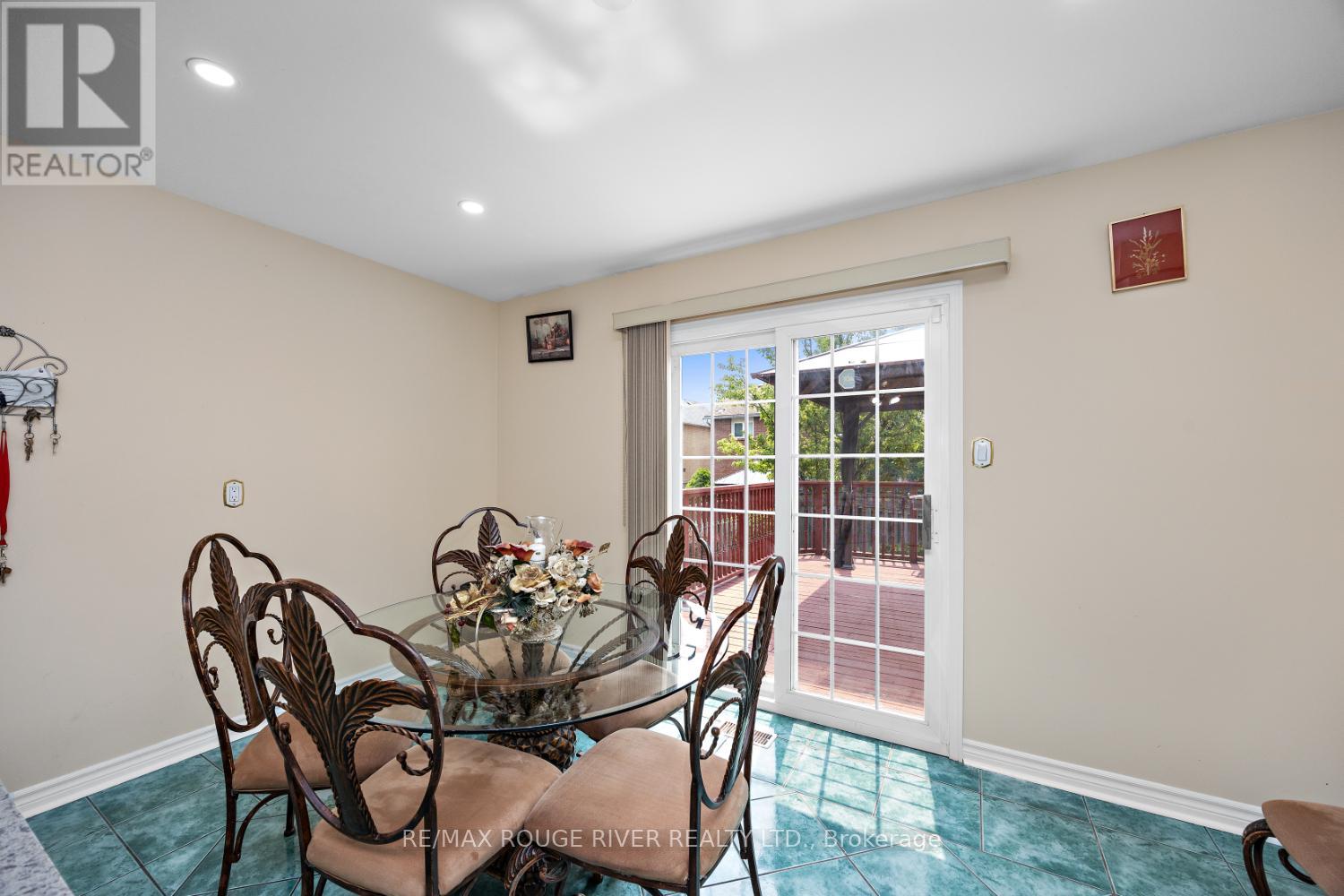33 Hearne Crescent, Ajax, Ontario  L1T 3P5 - Photo 17 - E12201706