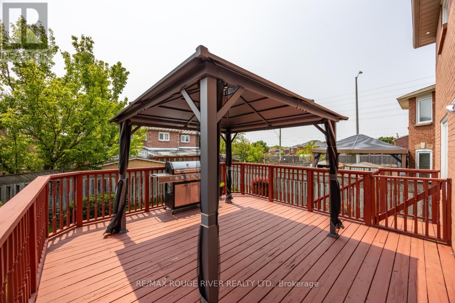 33 Hearne Crescent, Ajax, Ontario  L1T 3P5 - Photo 36 - E12201706