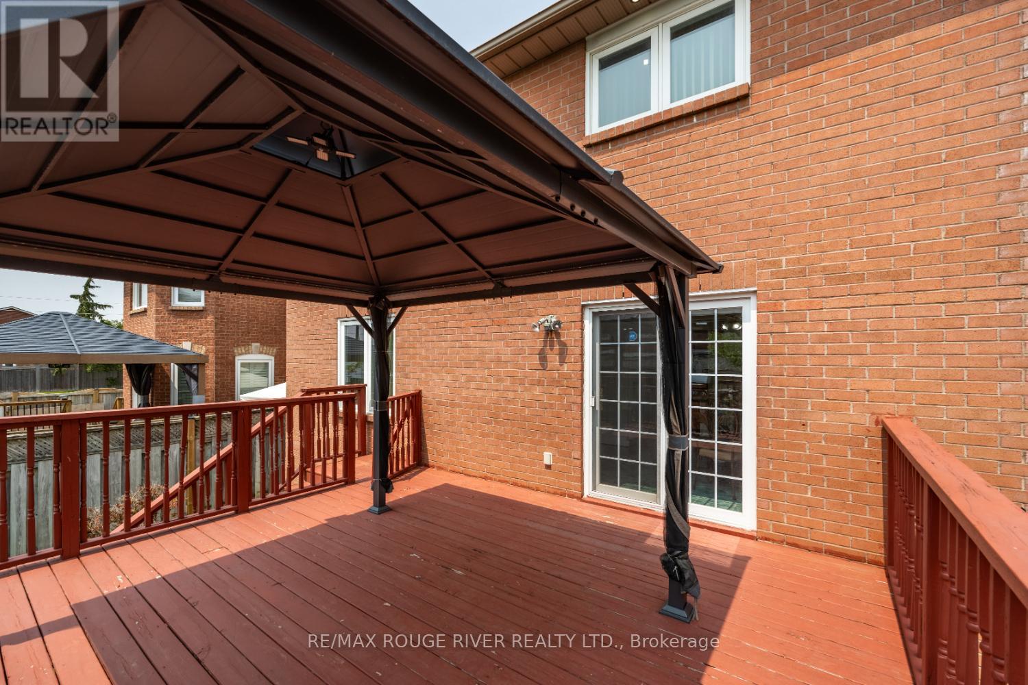 33 Hearne Crescent, Ajax, Ontario  L1T 3P5 - Photo 37 - E12201706