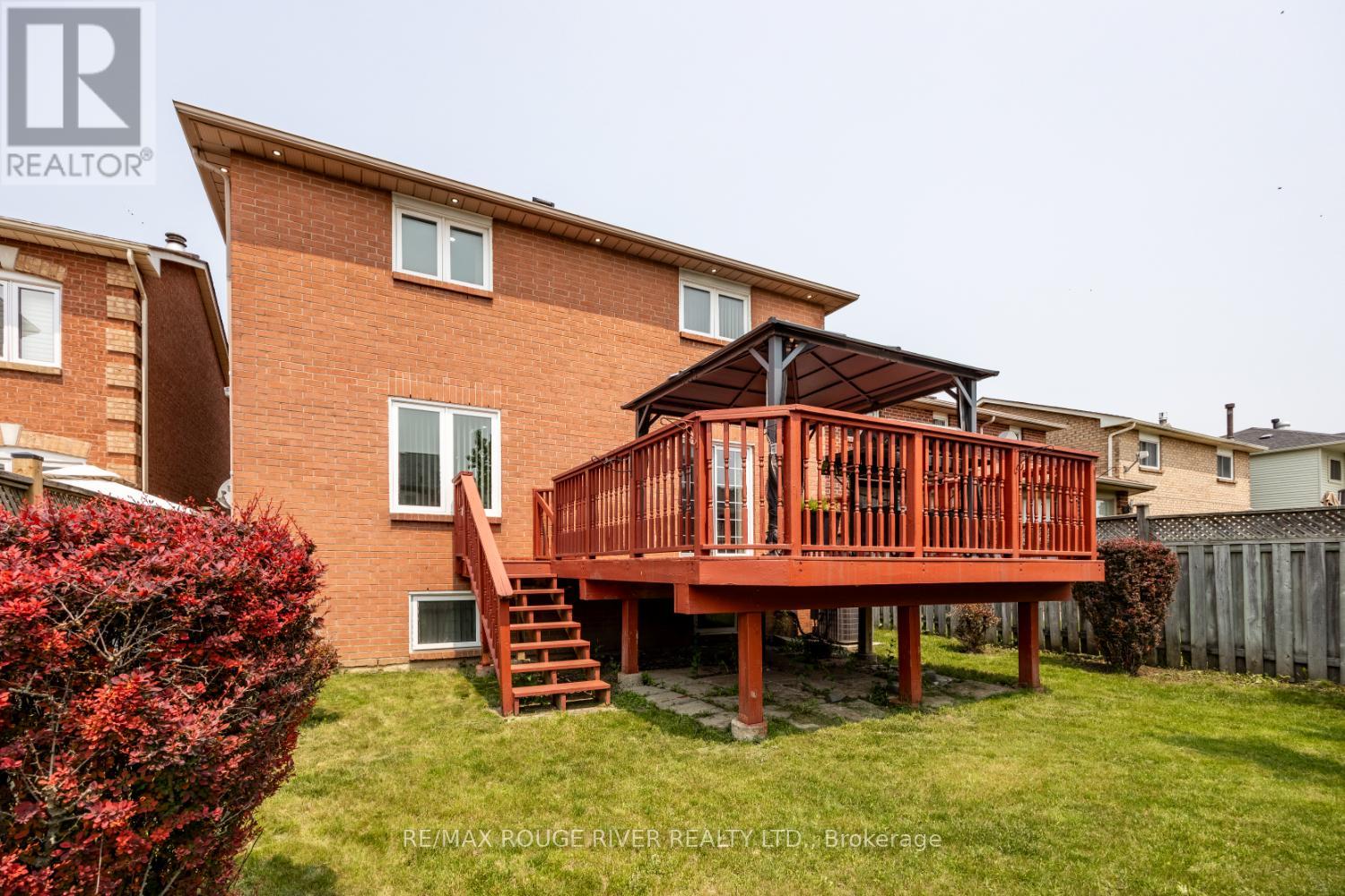 33 Hearne Crescent, Ajax, Ontario  L1T 3P5 - Photo 38 - E12201706