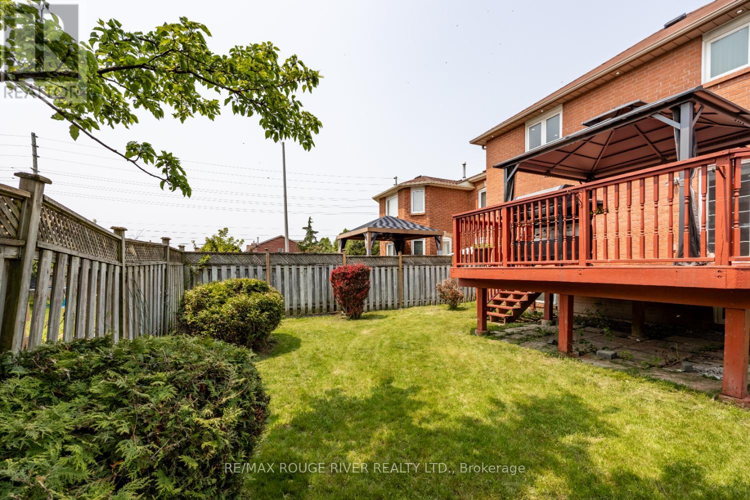 33 Hearne Crescent, Ajax, Ontario  L1T 3P5 - Photo 39 - E12201706