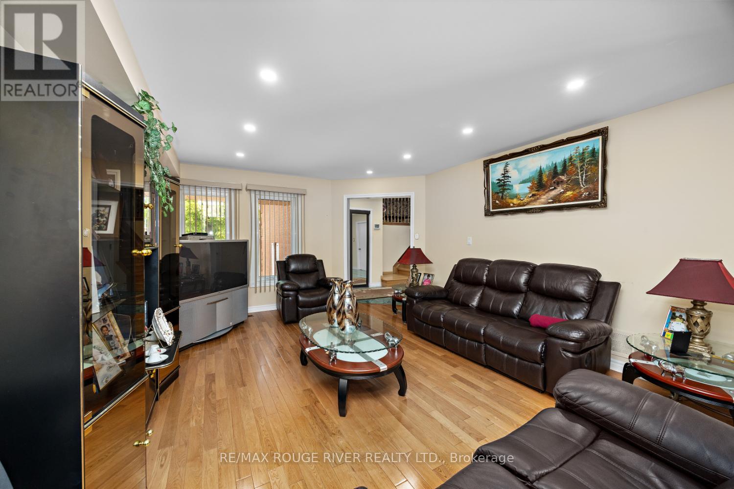 33 Hearne Crescent, Ajax, Ontario  L1T 3P5 - Photo 8 - E12201706