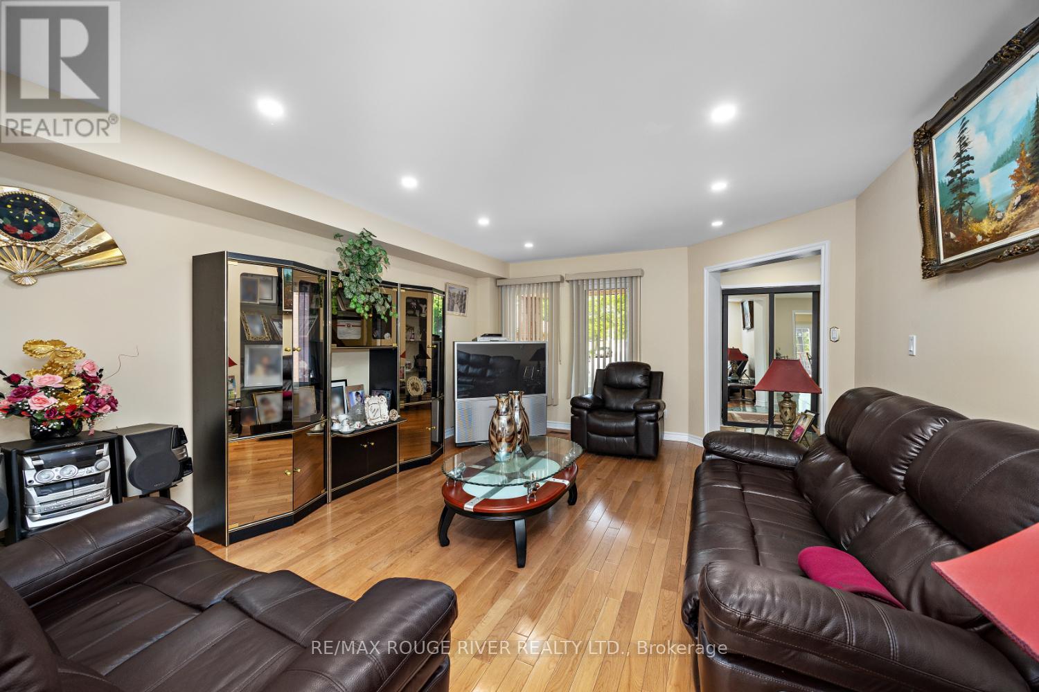 33 Hearne Crescent, Ajax, Ontario  L1T 3P5 - Photo 9 - E12201706