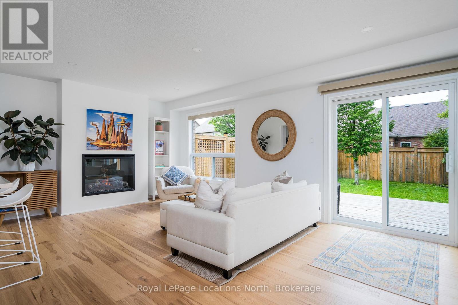 26 Davis Street, Collingwood, Ontario L9Y 0C8 - Photo 6 - S12201505