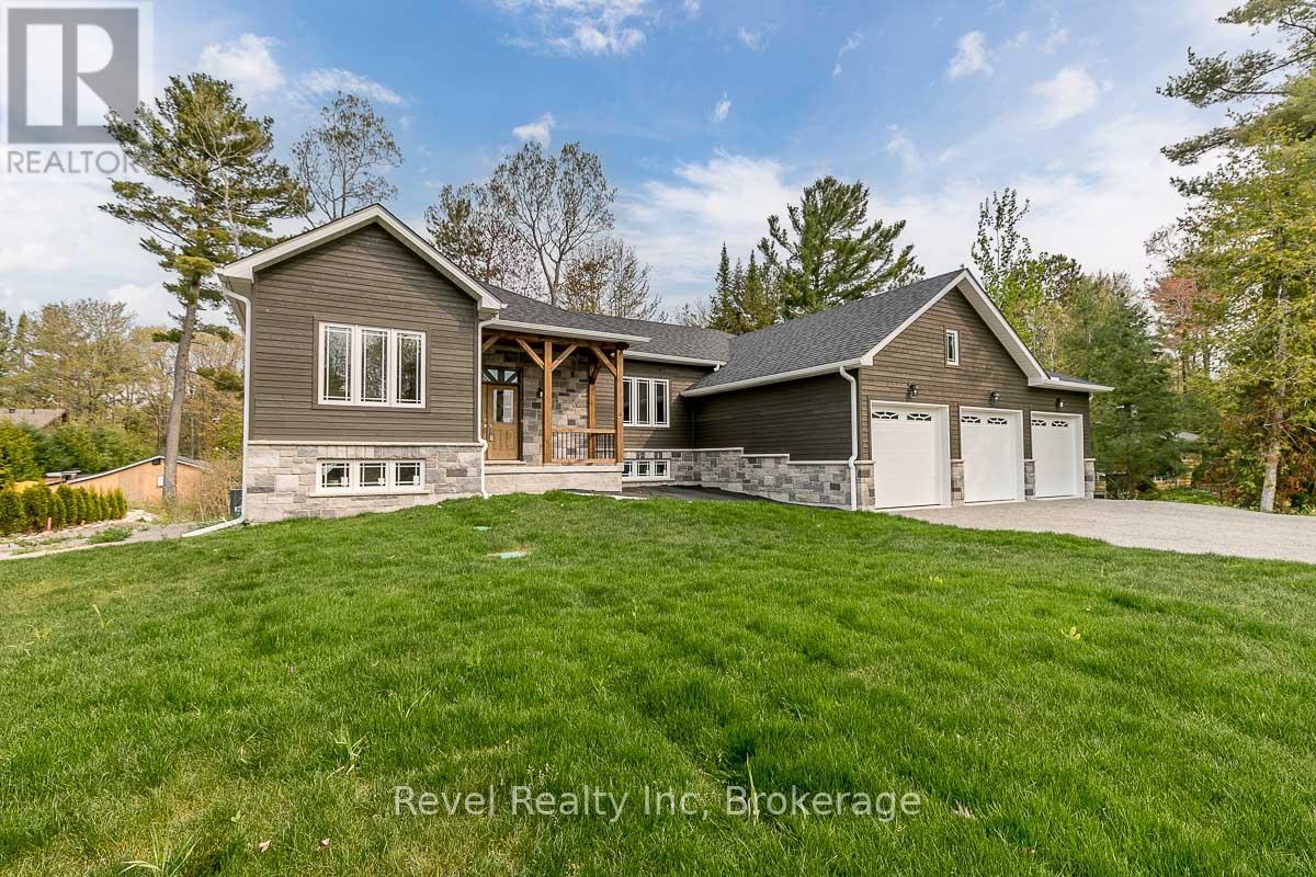 Lot 18 Voyageur Drive, Tiny, Ontario  L9M 1R2 - Photo 3 - S12201746