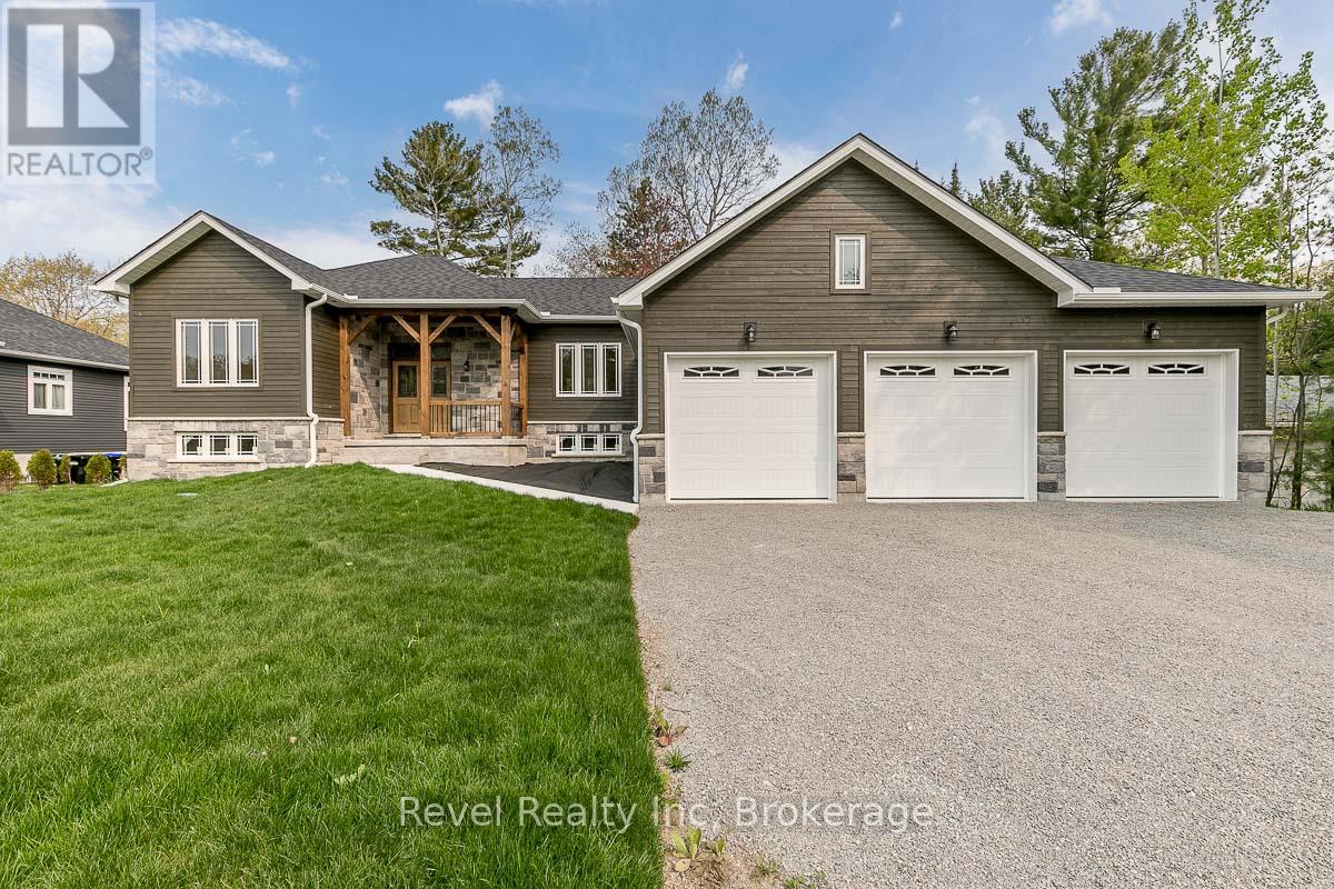 LOT 13 VOYAGEUR DRIVE, Tiny, Ontario