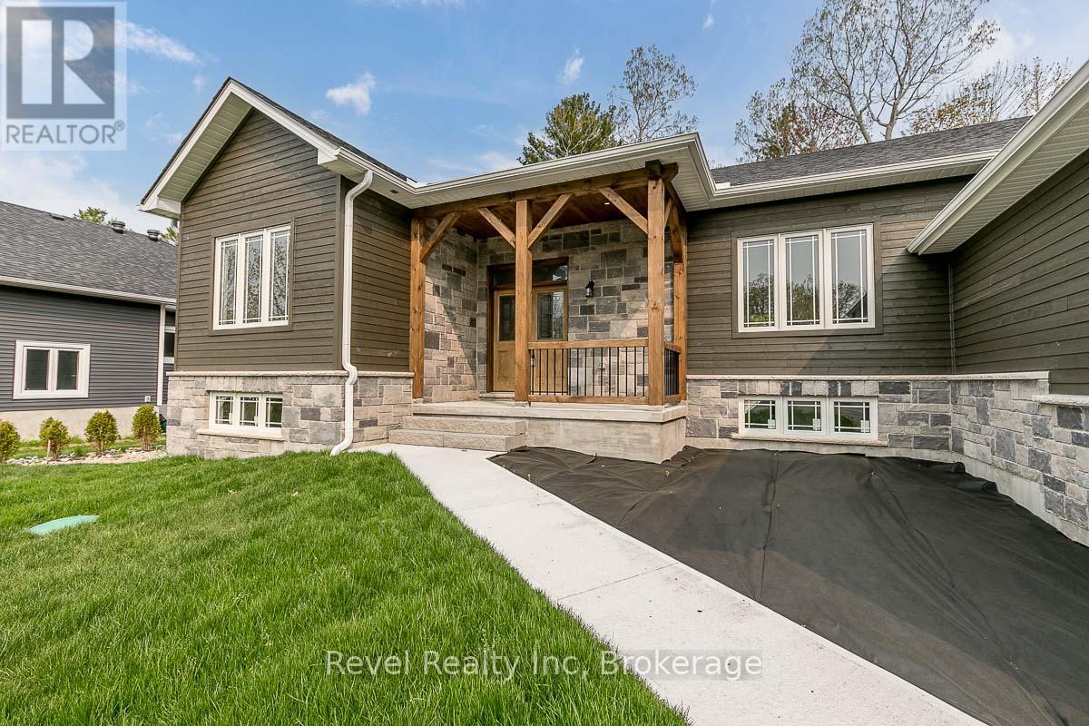 Lot 22 Voyageur Drive, Tiny, Ontario  L9M 1R2 - Photo 2 - S12201751