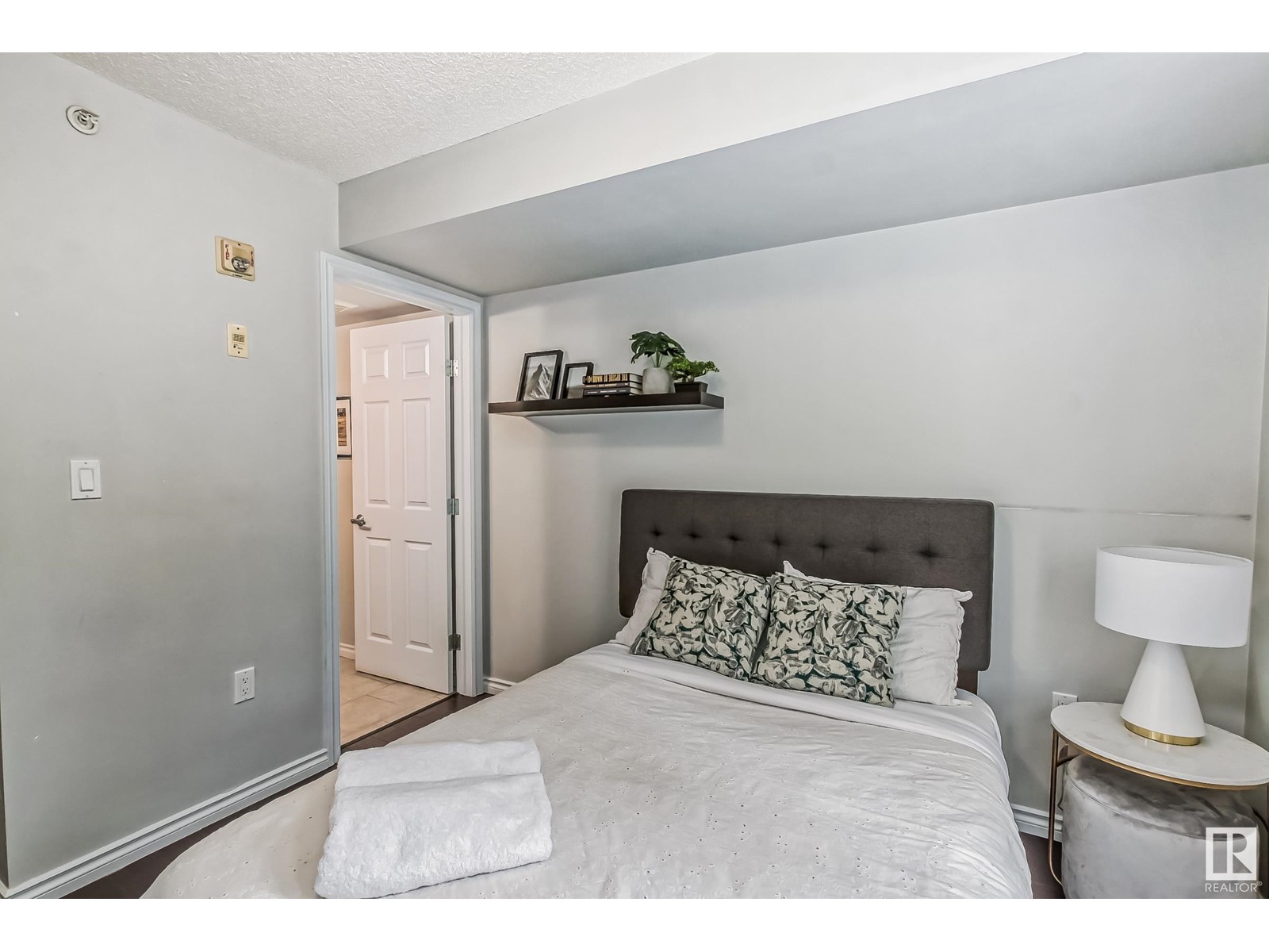 #115 10118 106 Ave Nw, Edmonton, Alberta  T5H 0B8 - Photo 23 - E4440360