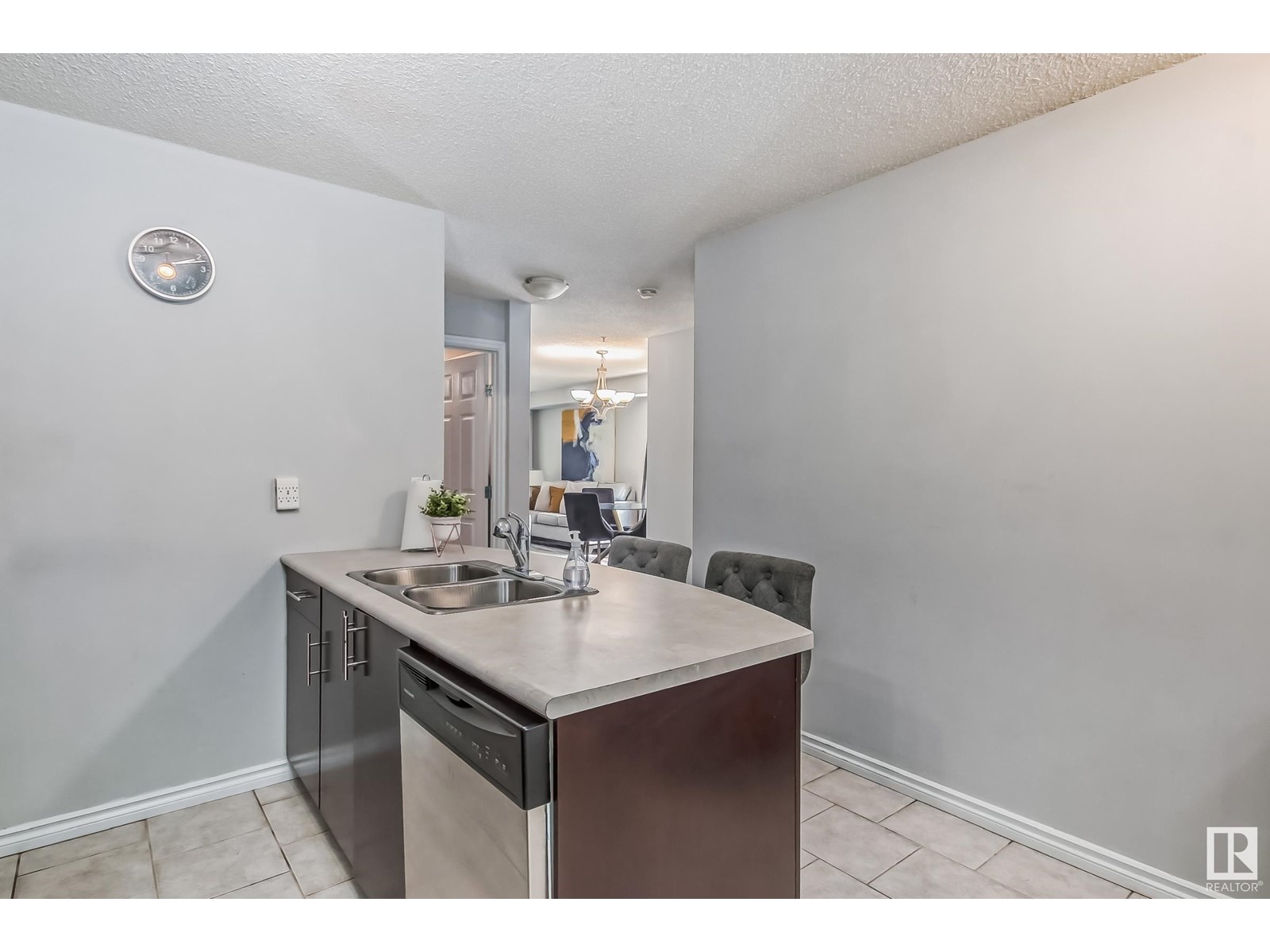 #115 10118 106 Ave Nw, Edmonton, Alberta  T5H 0B8 - Photo 14 - E4440360