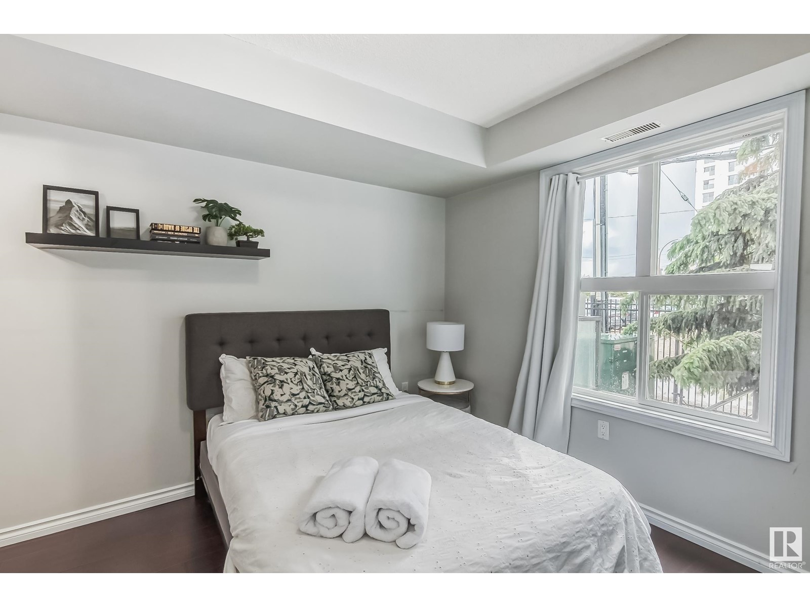 #115 10118 106 Ave Nw, Edmonton, Alberta  T5H 0B8 - Photo 22 - E4440360