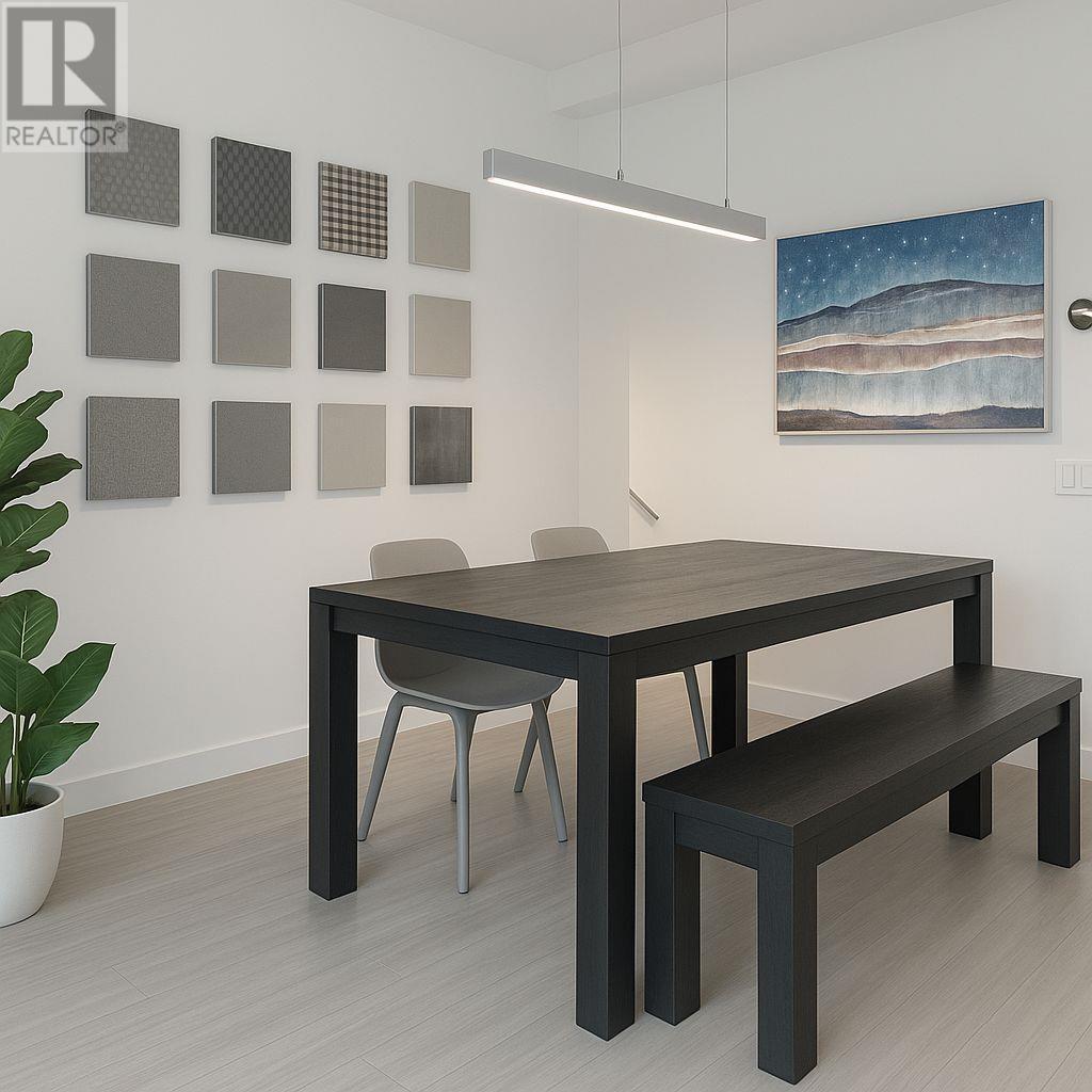 102 2060 Curling Road, North Vancouver, British Columbia  V7P 0E1 - Photo 4 - R3006258
