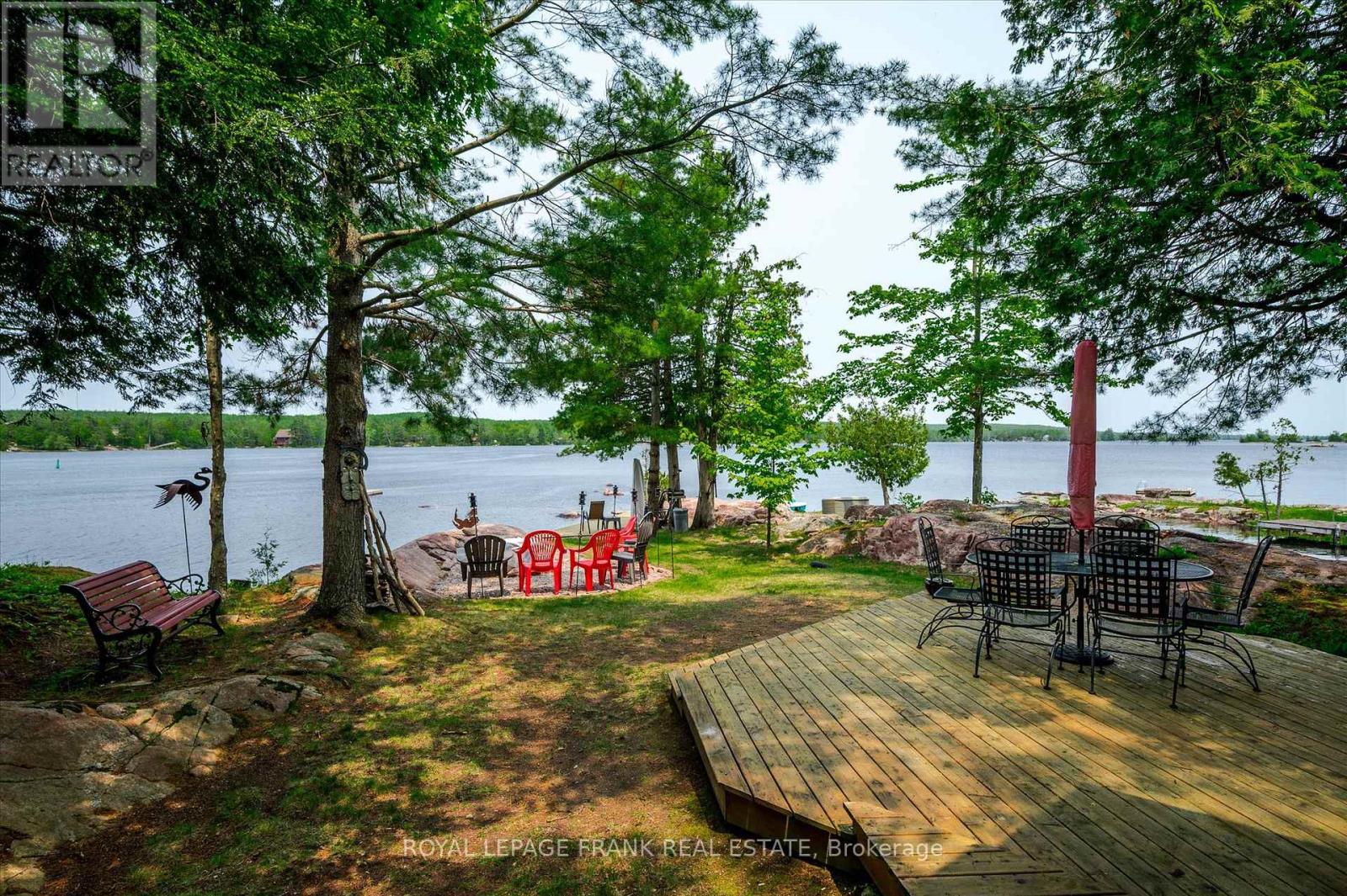 2200 Fire Route 25a, Selwyn, Ontario  K0L 2H0 - Photo 24 - X12201551