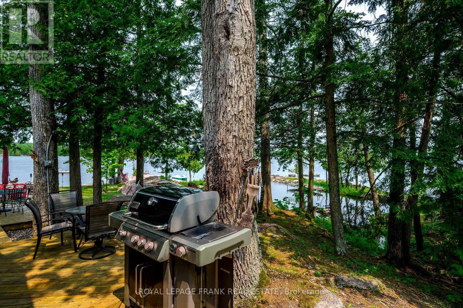 2200 Fire Route 25a, Selwyn, Ontario  K0L 2H0 - Photo 26 - X12201551