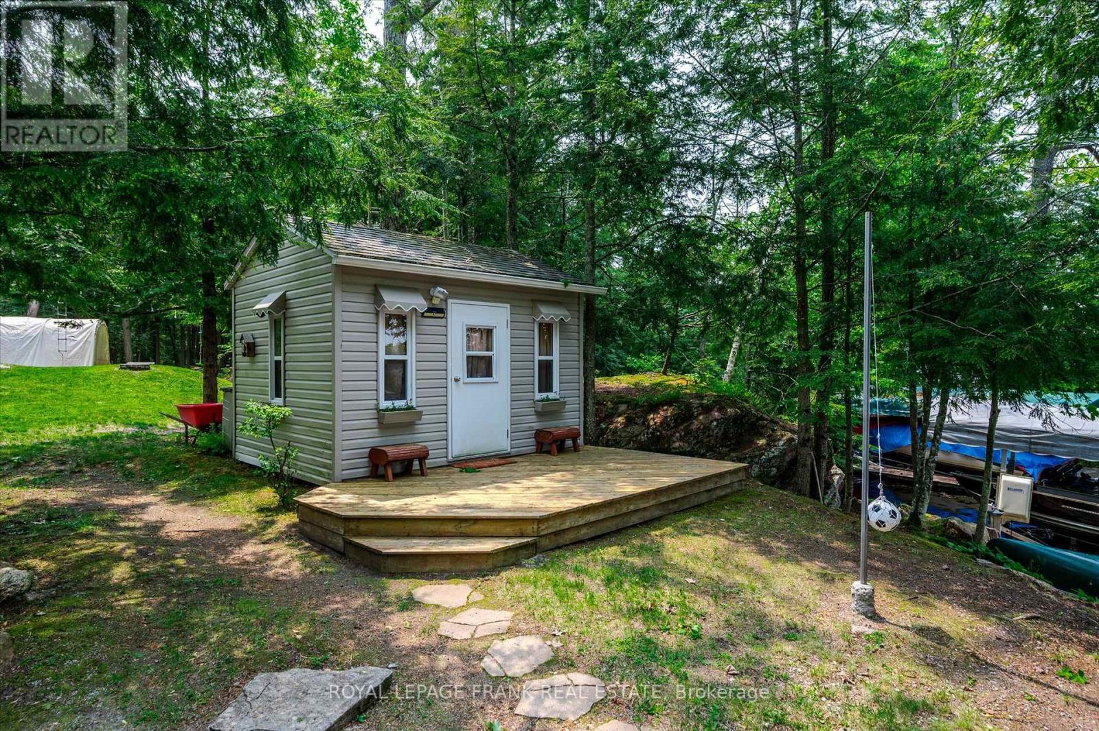 2200 Fire Route 25a, Selwyn, Ontario  K0L 2H0 - Photo 42 - X12201551