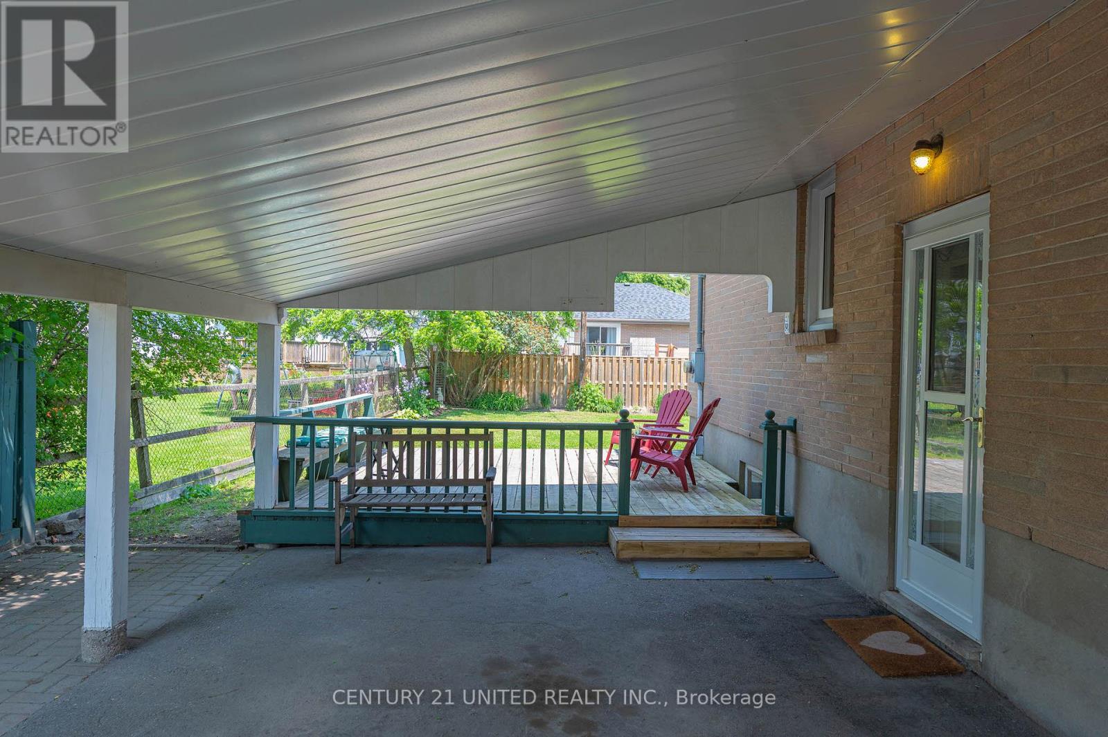 798 Nicholls Place, Peterborough North, Ontario  K9H 5T5 - Photo 36 - X12201606