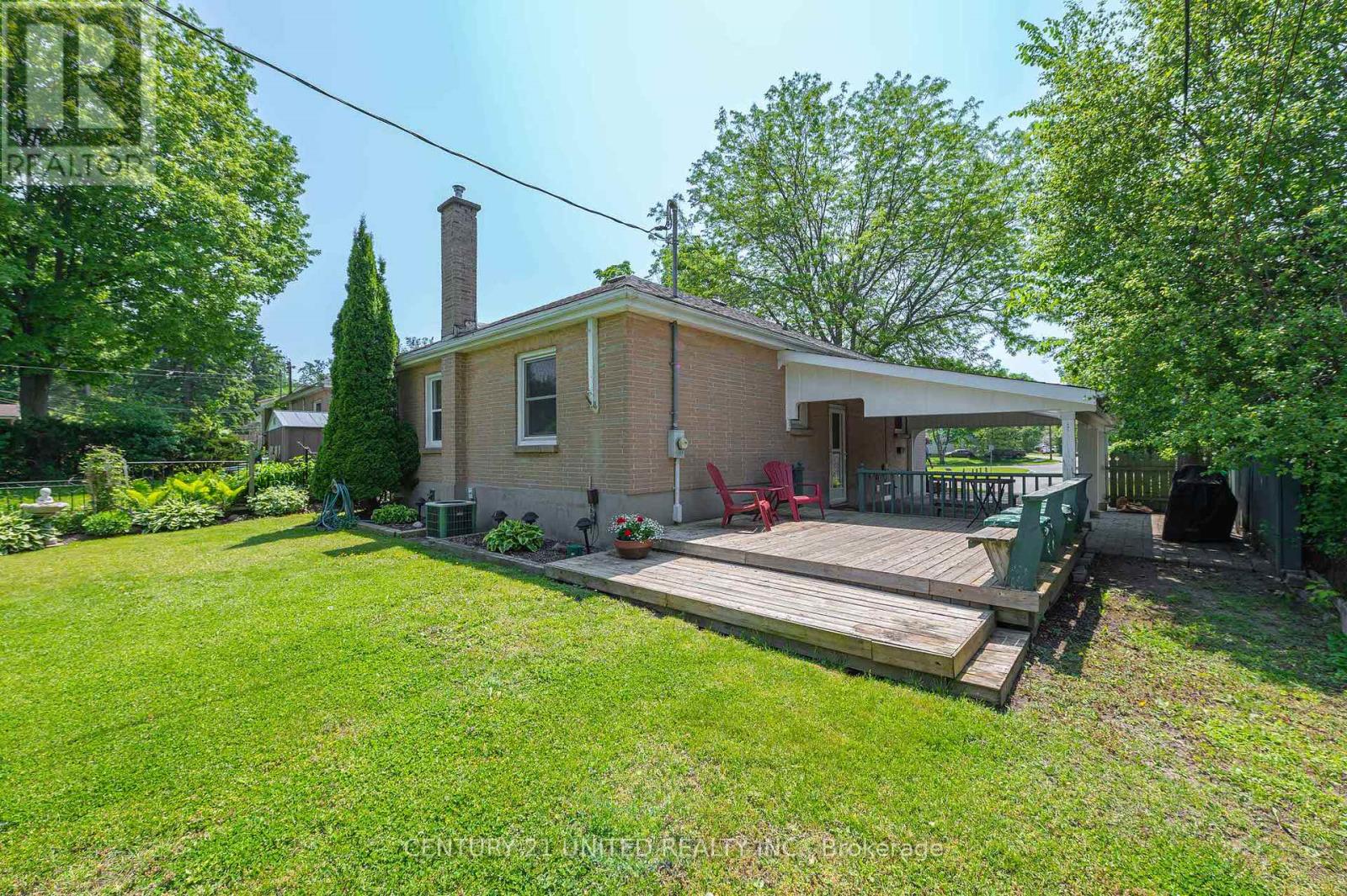 798 Nicholls Place, Peterborough North, Ontario  K9H 5T5 - Photo 6 - X12201606